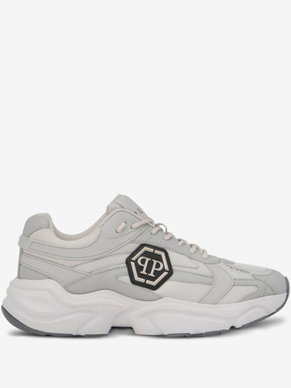 Philipp Plein Nitro sneakers