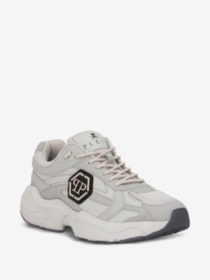 Philipp Plein Nitro sneakers