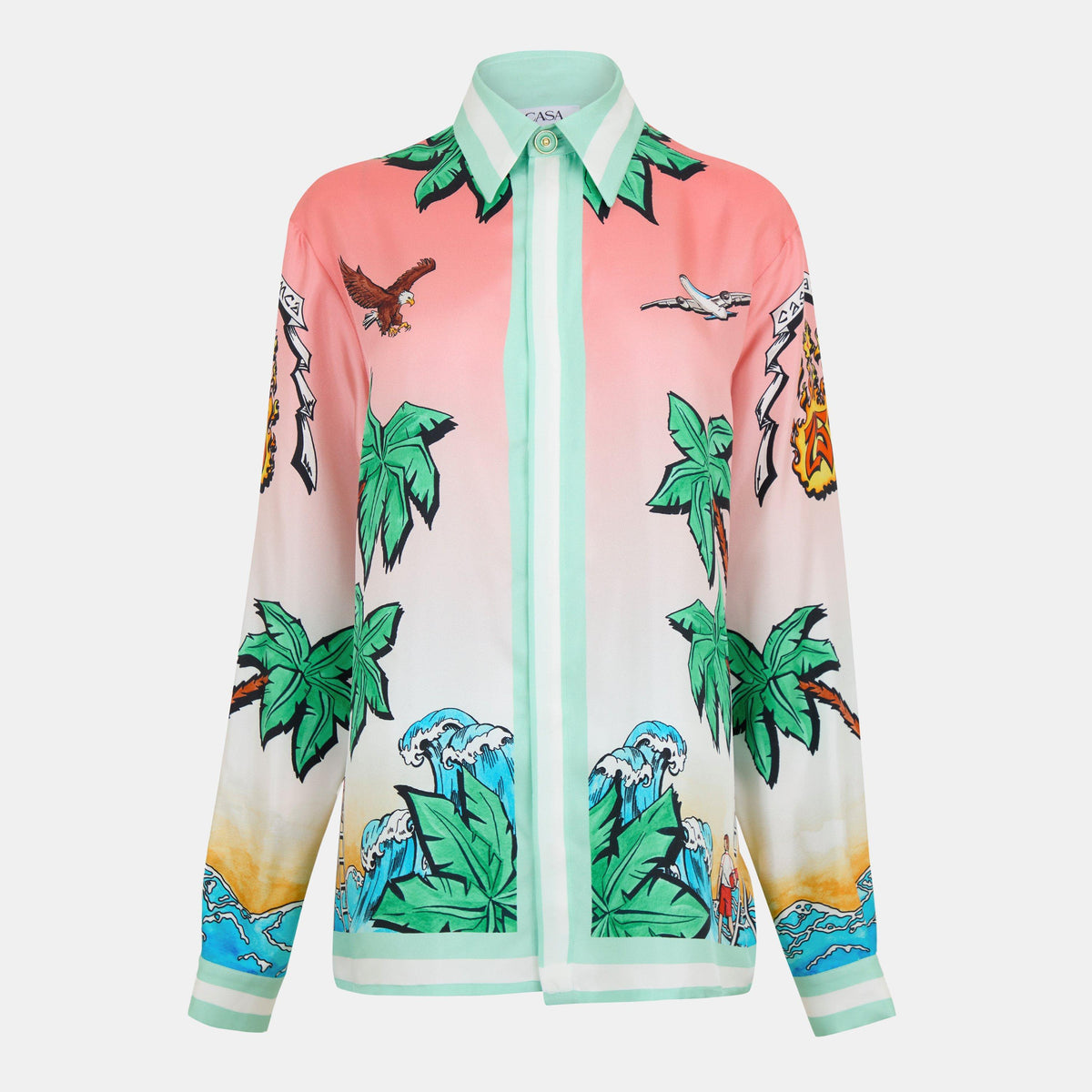 Tennis Shirt