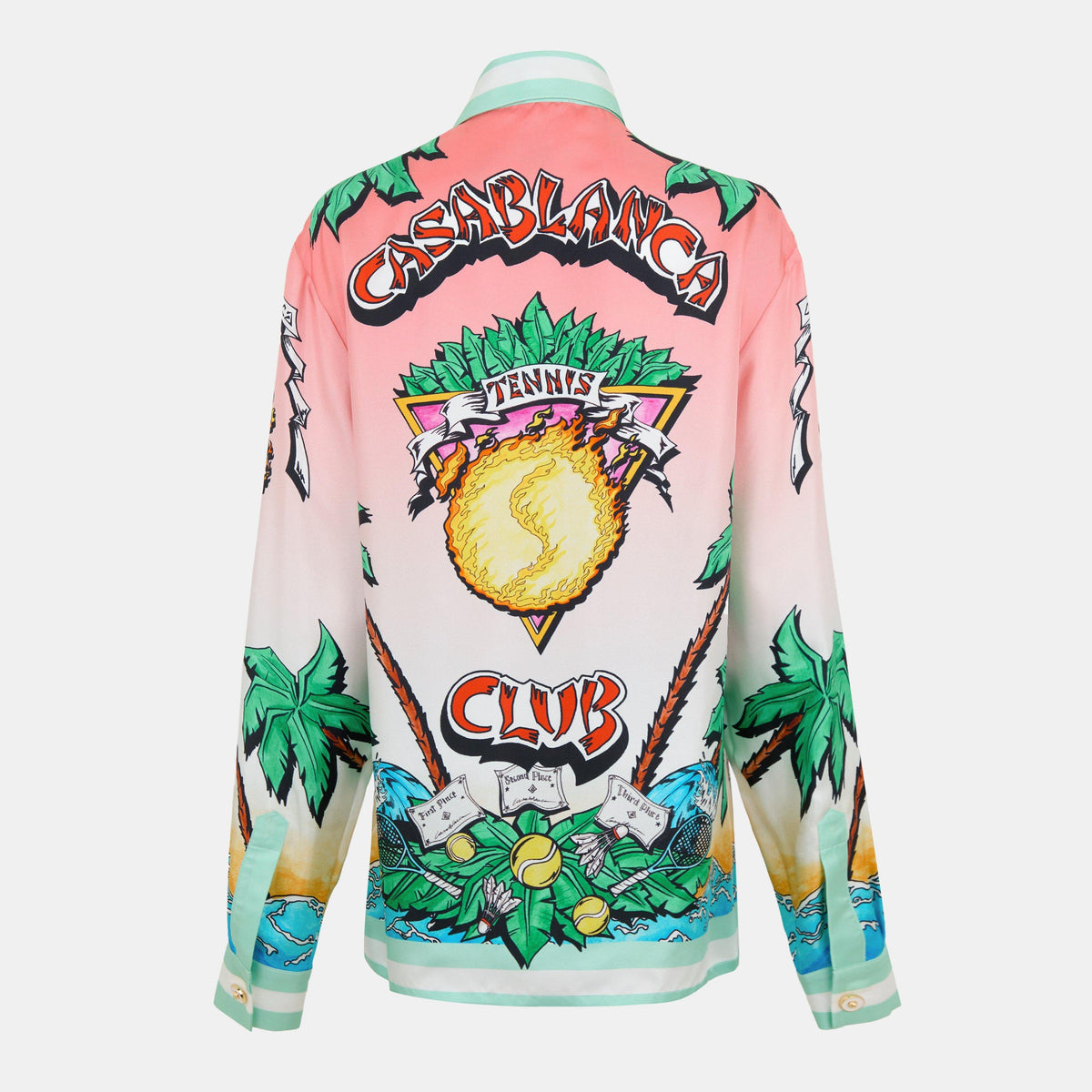 Tennis Shirt