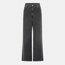 Clara Wide Leg Jeans