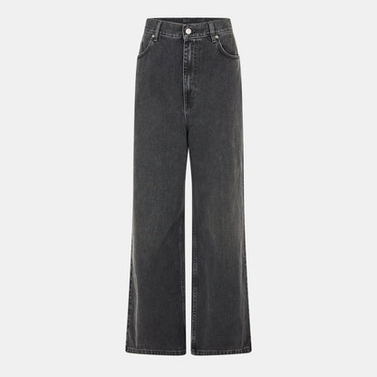 Clara Wide Leg Jeans