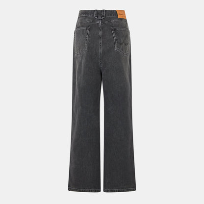 Clara Wide Leg Jeans