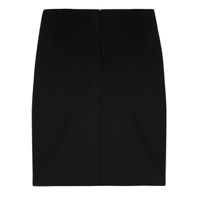 Pin-A-Line Mini Skirt