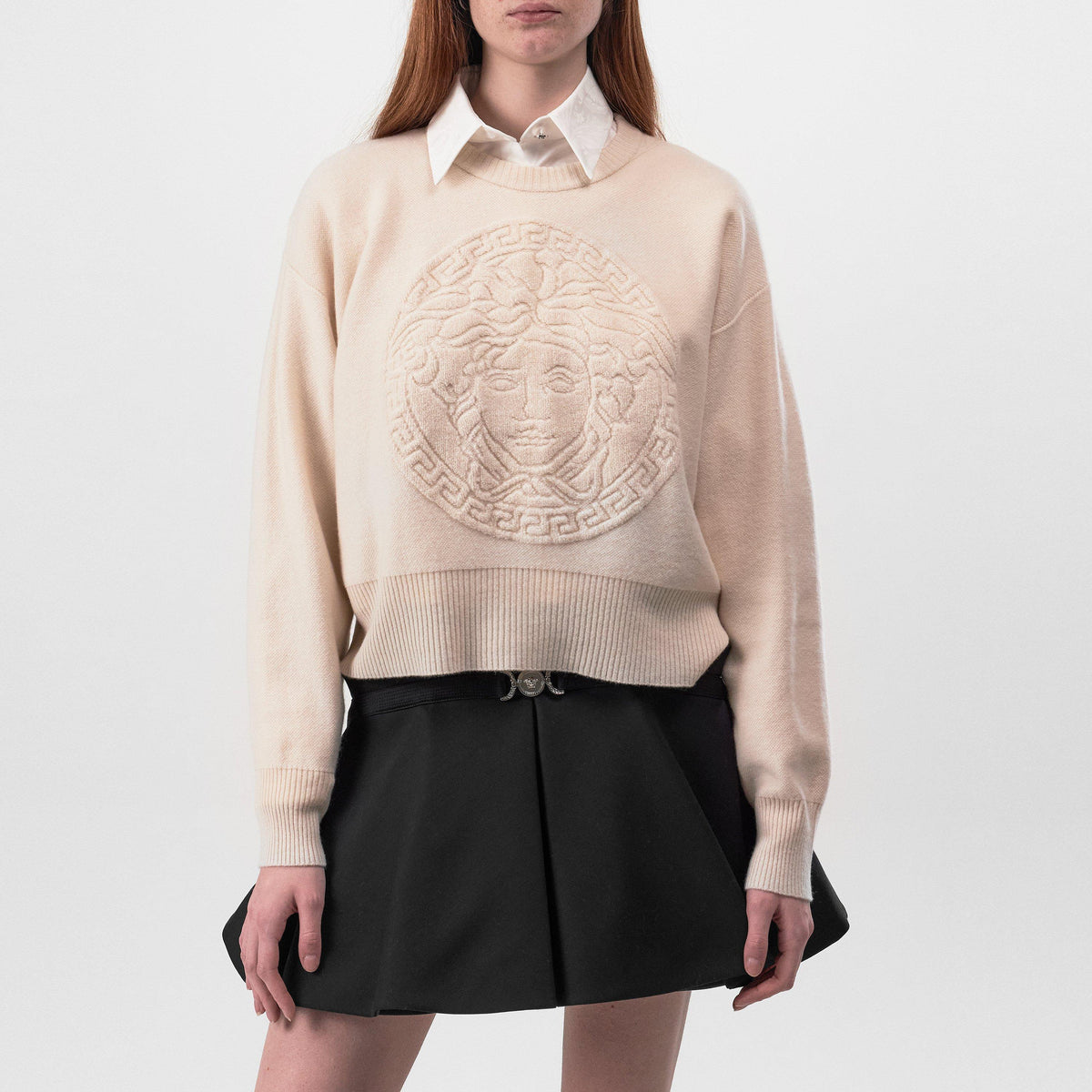 Medusa Sweater