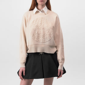 Medusa Sweater