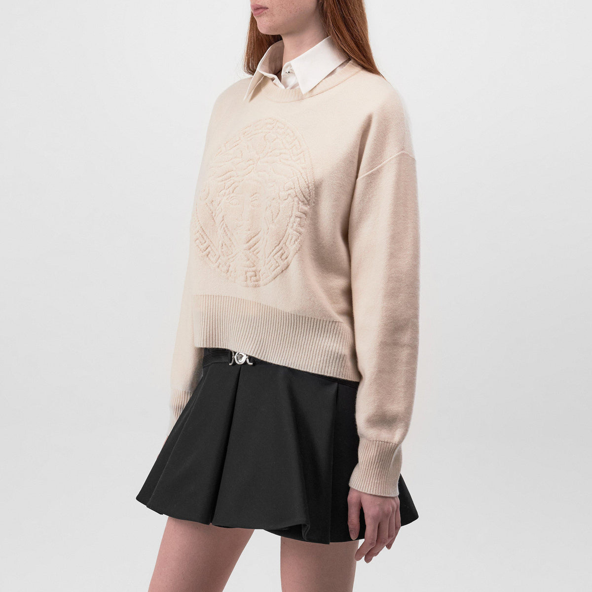 Medusa Sweater