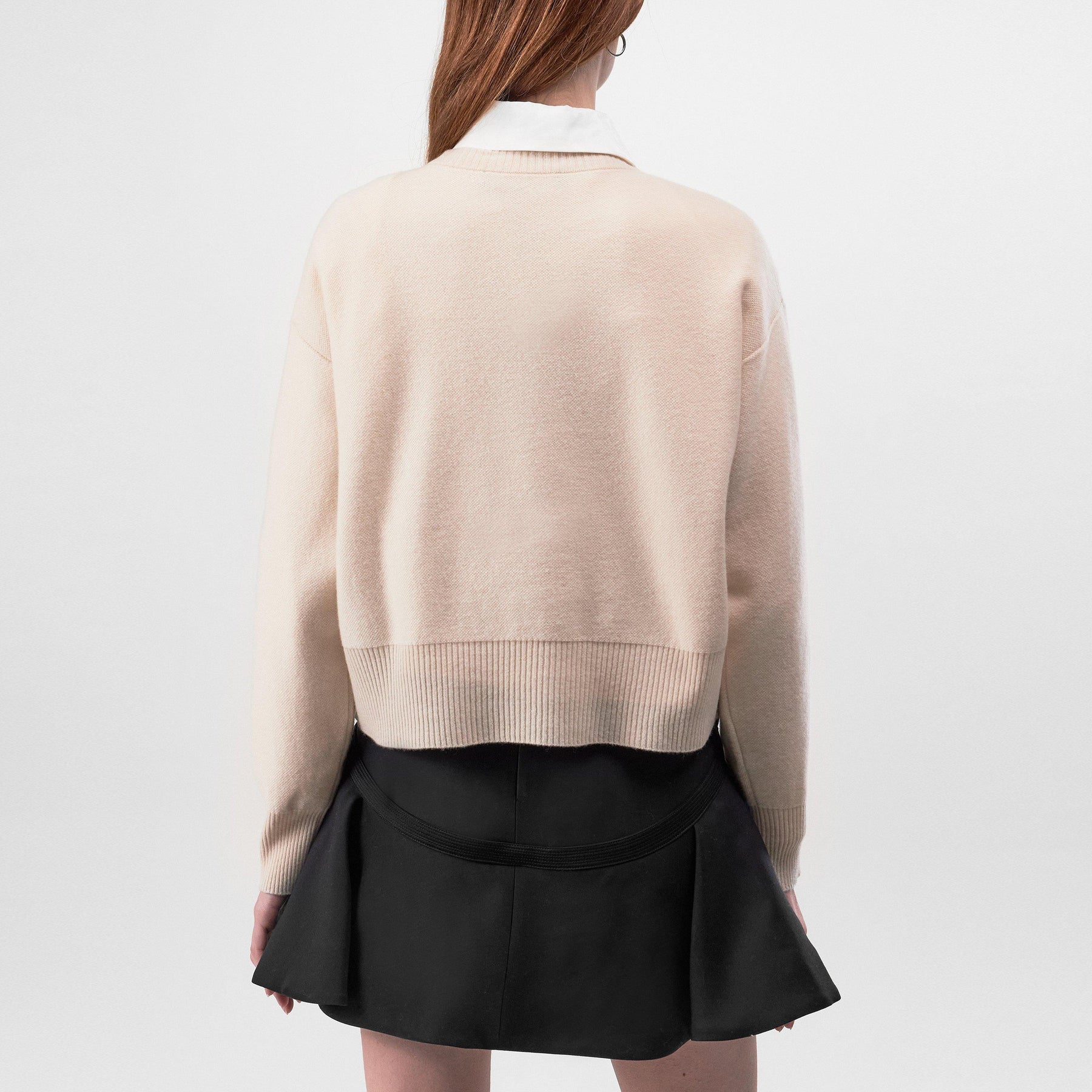 Medusa Sweater