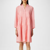 Egy Tiered Dress