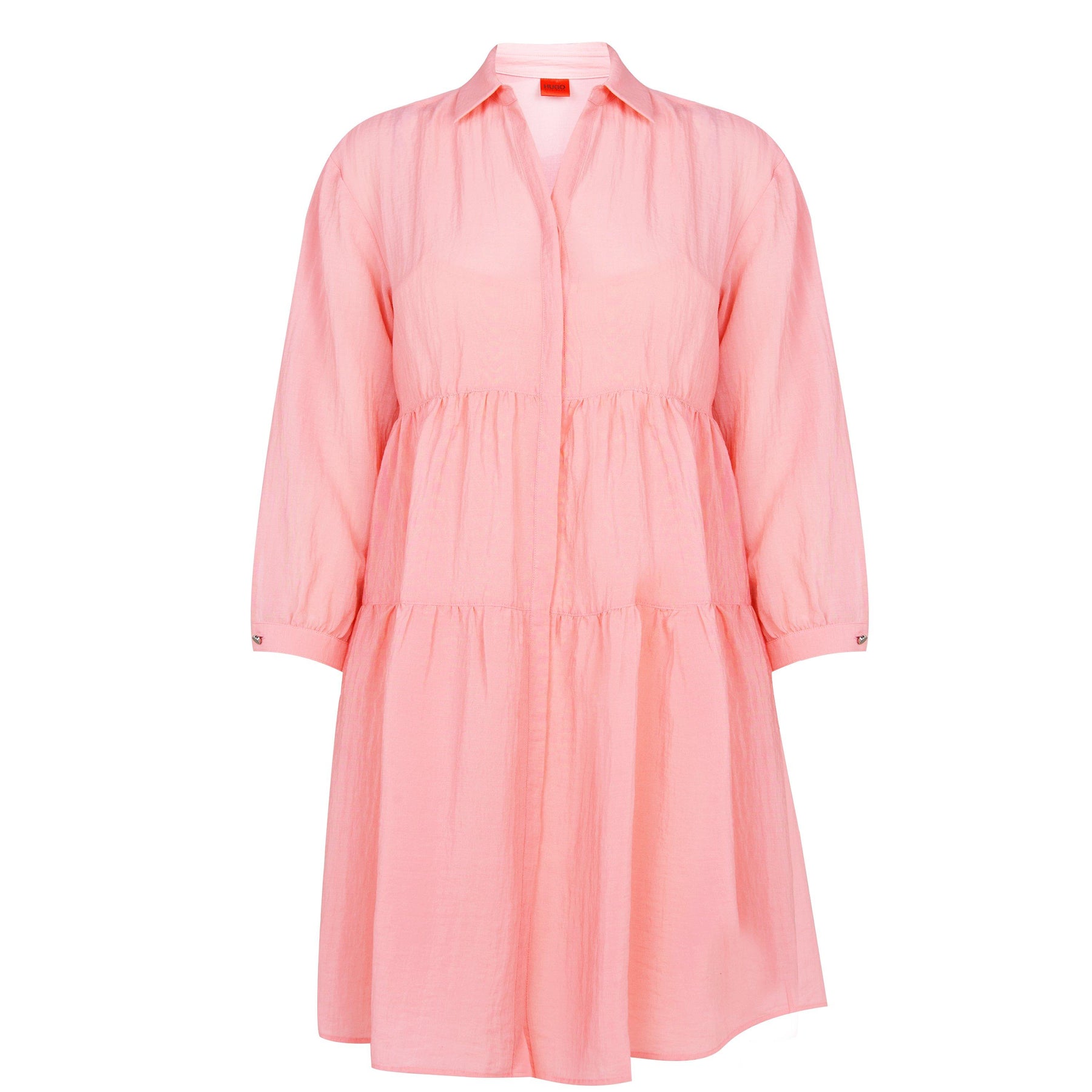 Egy Tiered Dress