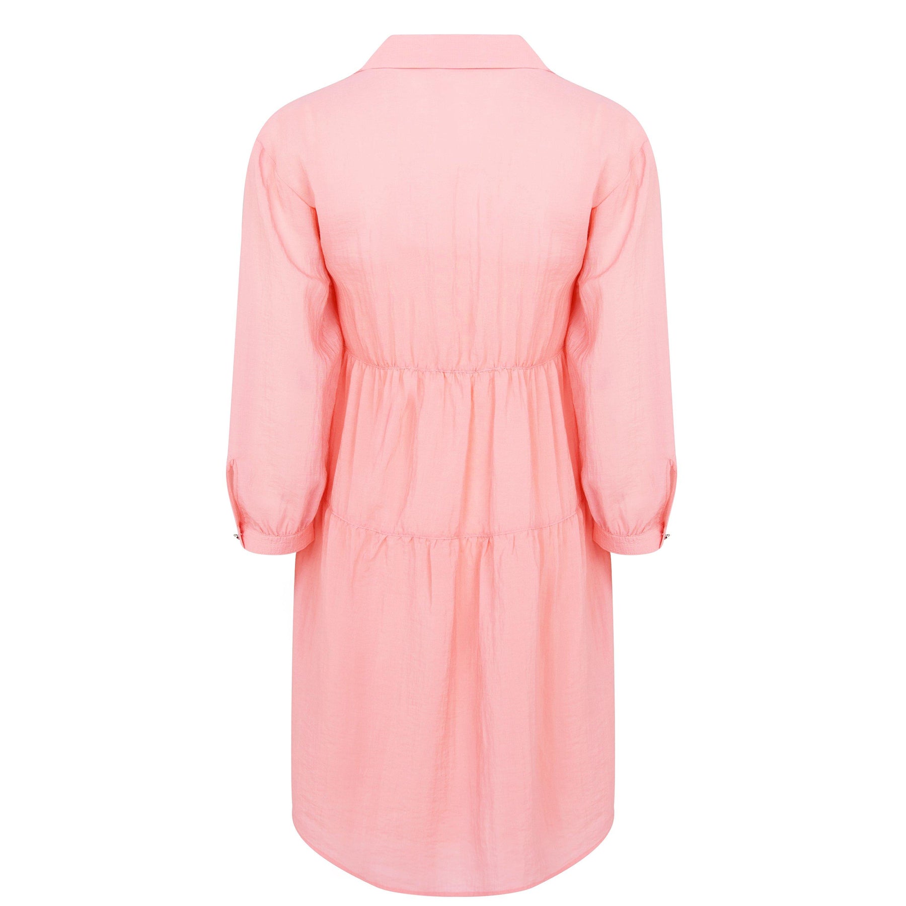 Egy Tiered Dress
