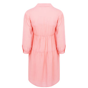 Egy Tiered Dress