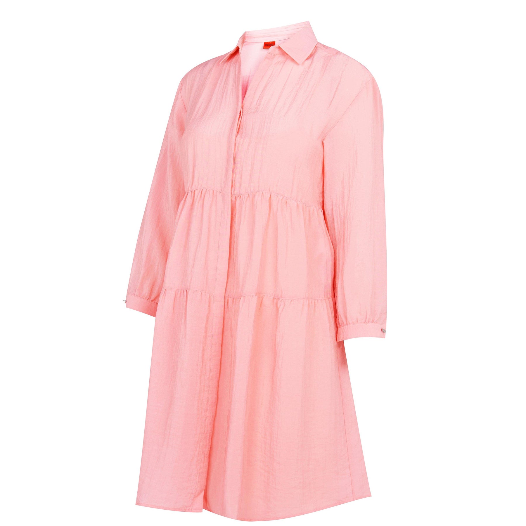 Egy Tiered Dress
