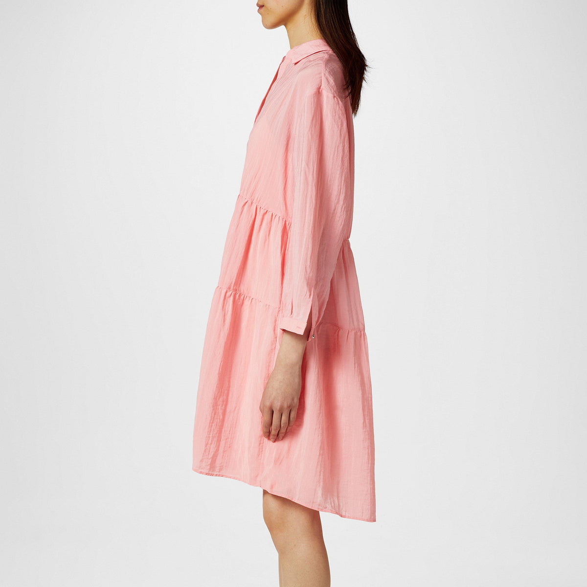 Egy Tiered Dress