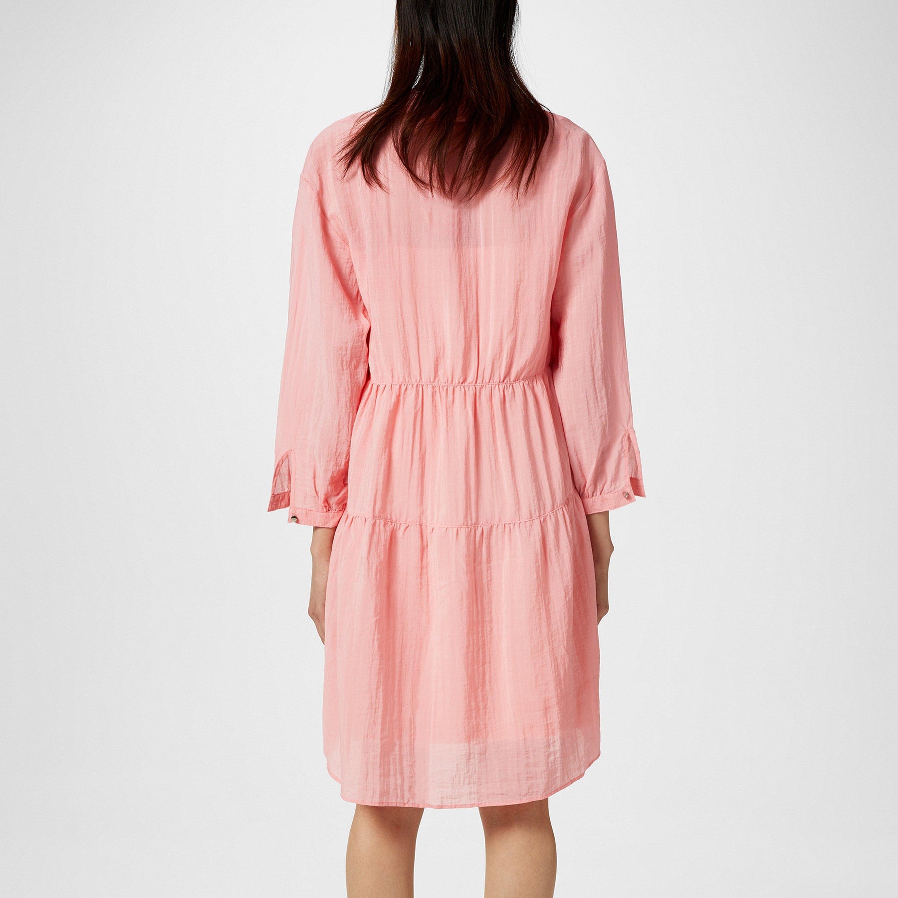Egy Tiered Dress