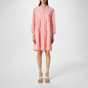 Egy Tiered Dress