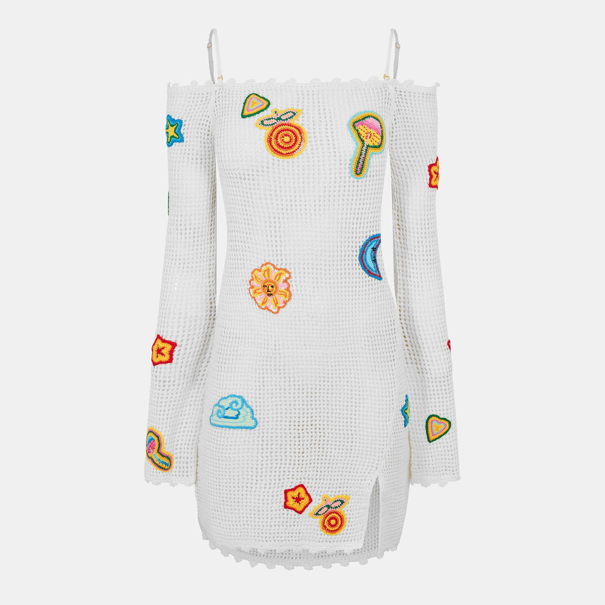 Casa Crochet Drs Ld52