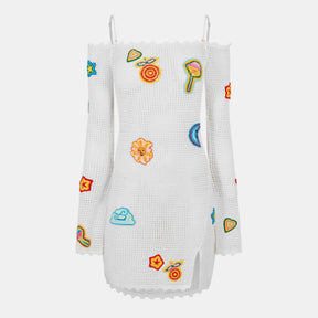 Casa Crochet Drs Ld52