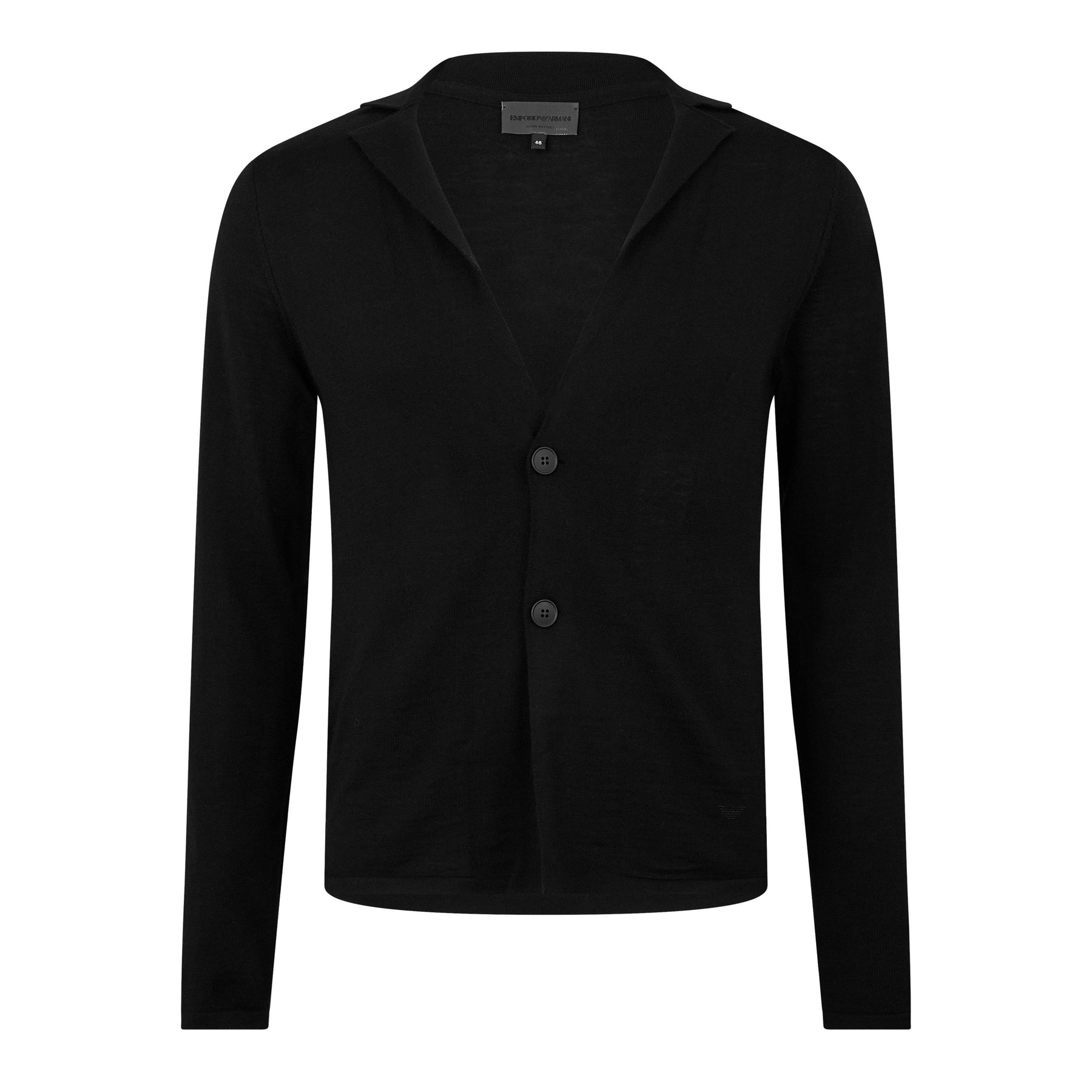 Knit Cardigan