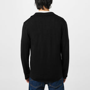 Knit Cardigan
