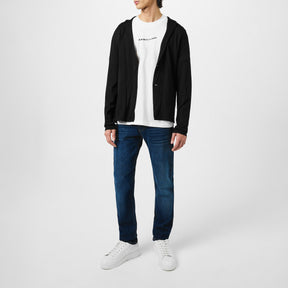 Knit Cardigan