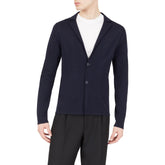 Knit Cardigan