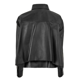 Women's Alex Soft Long-Sleeve Plain Shirt