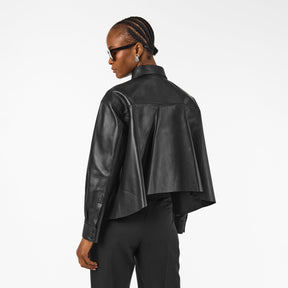 Women's Alex Soft Long-Sleeve Plain Shirt