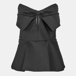 Alex Structured Corset Top