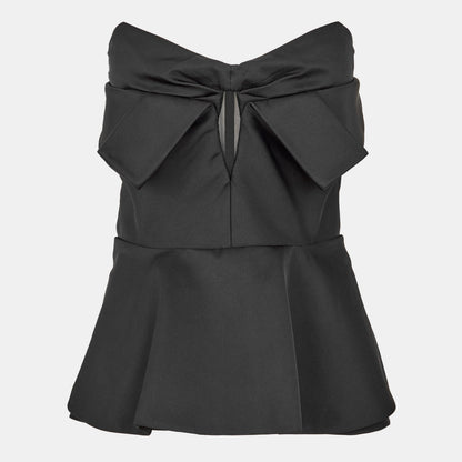 Alex Structured Corset Top