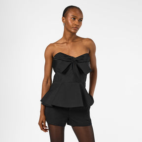 Women's Alex Corset Top