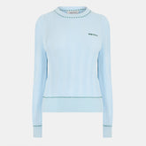 Women's Alex Log Crew Neck Jumper