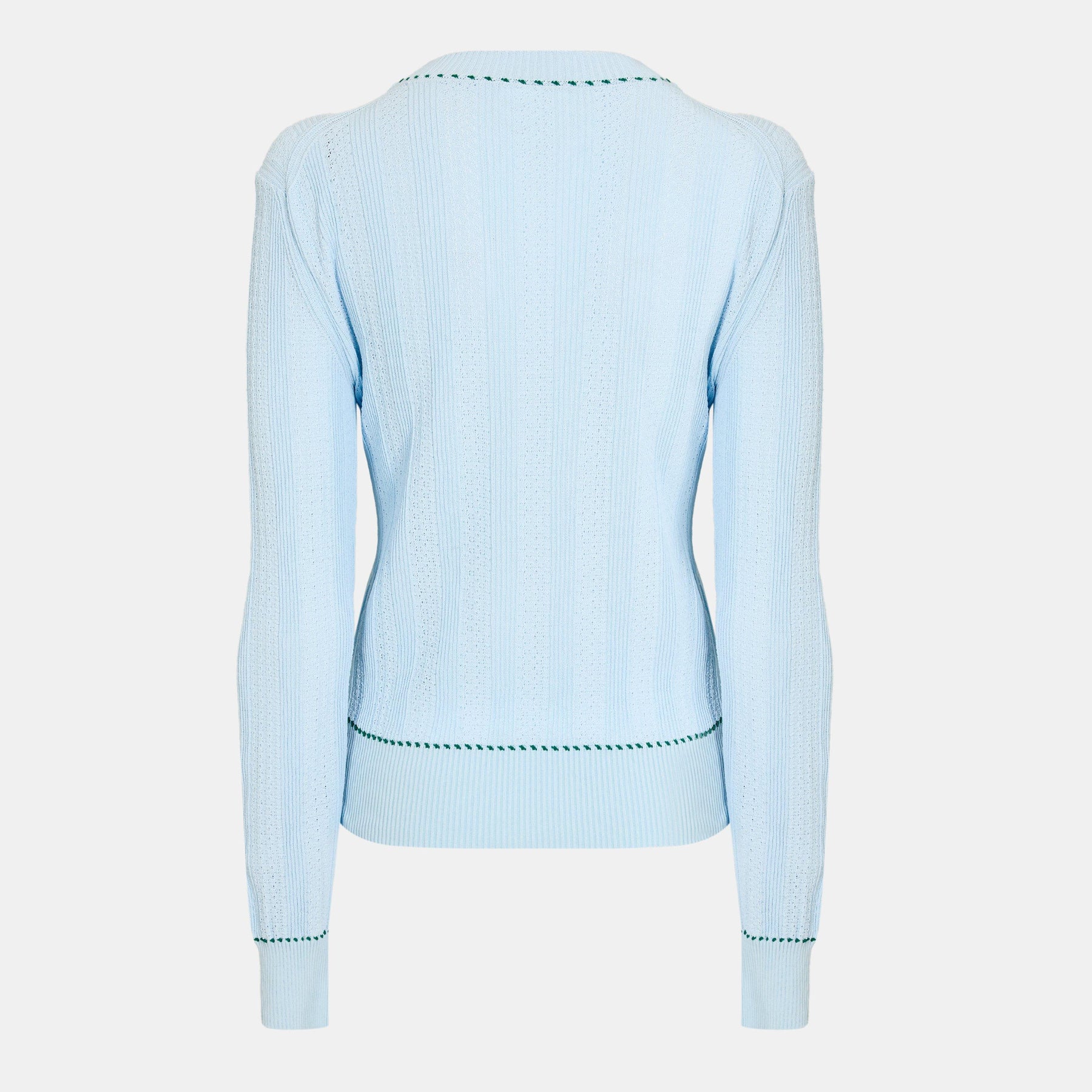 Women's Alex Log Crew Neck Jumper