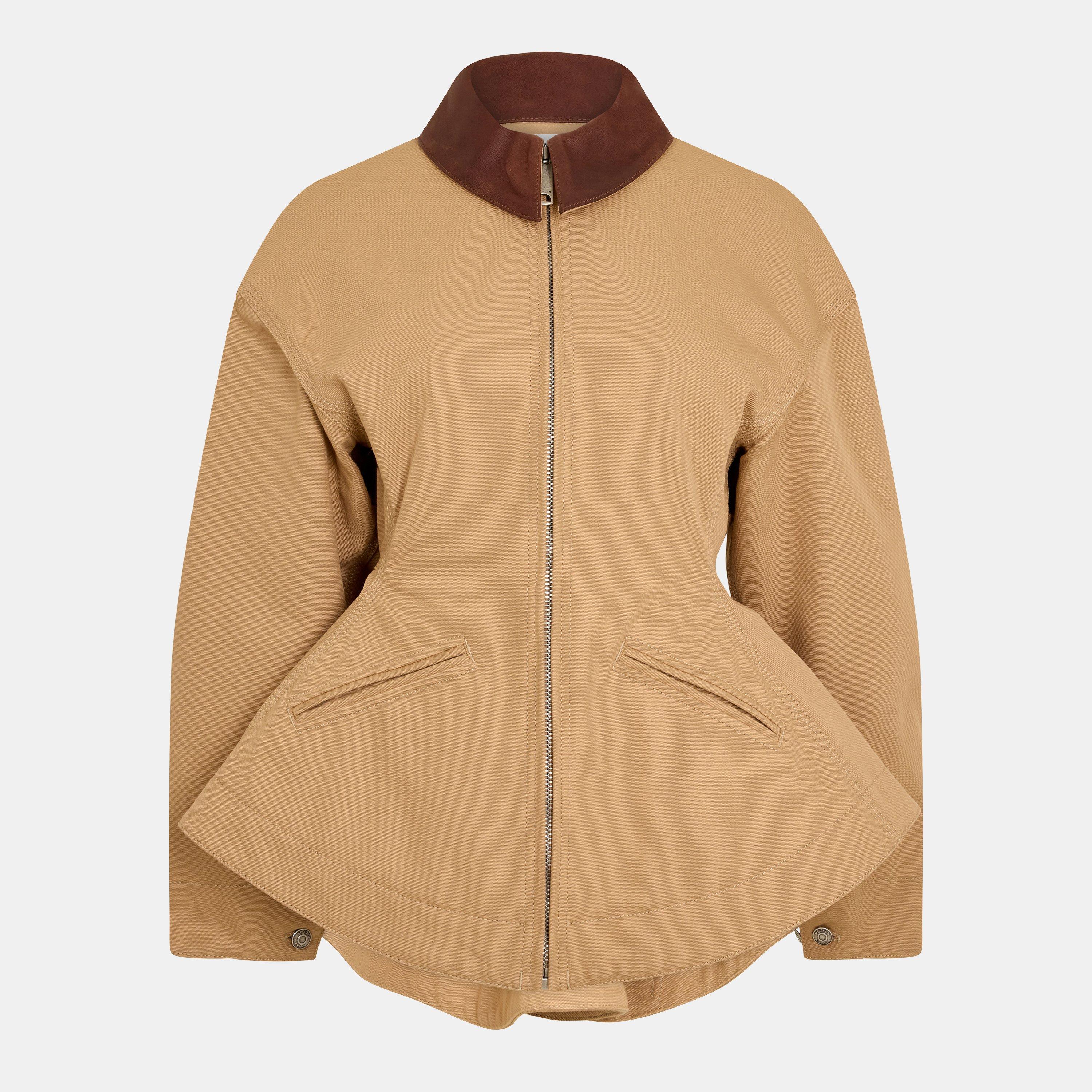Alex Safari Field Jacket