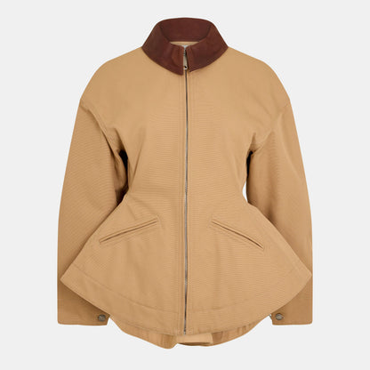 Alex Safari Field Jacket