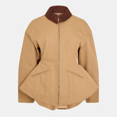 Women's Alex Safari Field Jacket