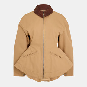 Women's Alex Safari Field Jacket
