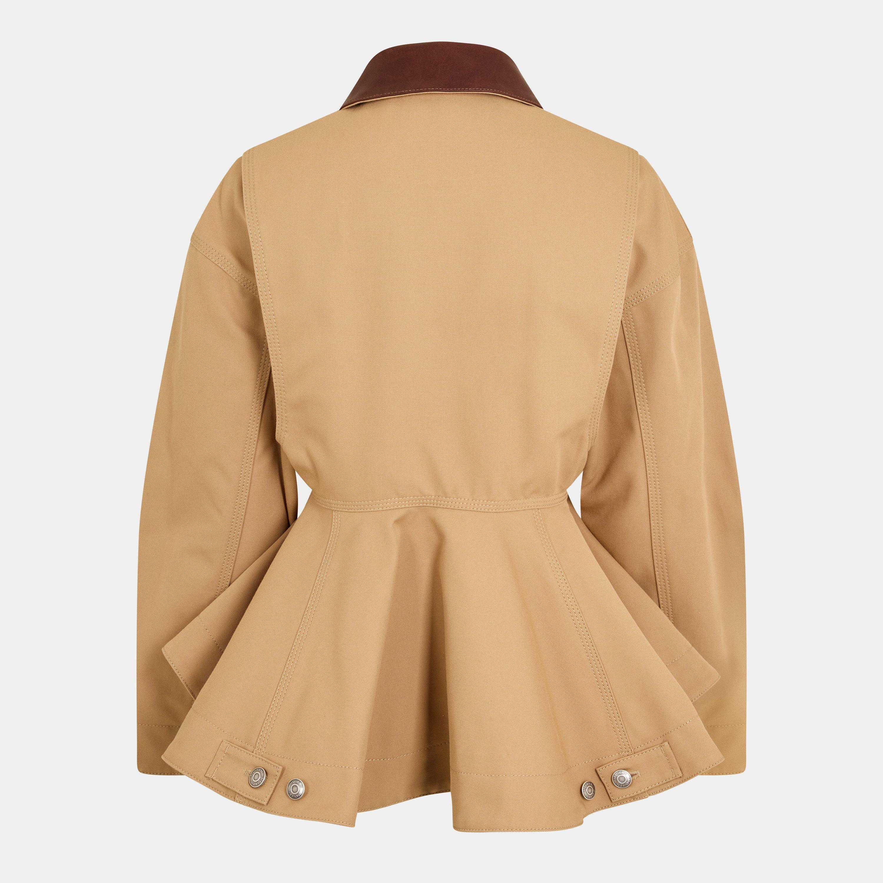Alex Safari Field Jacket