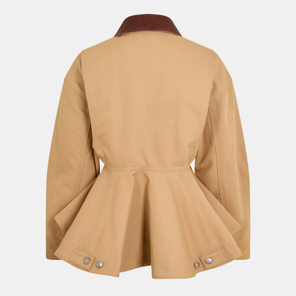 Women's Alex Safari Field Jacket