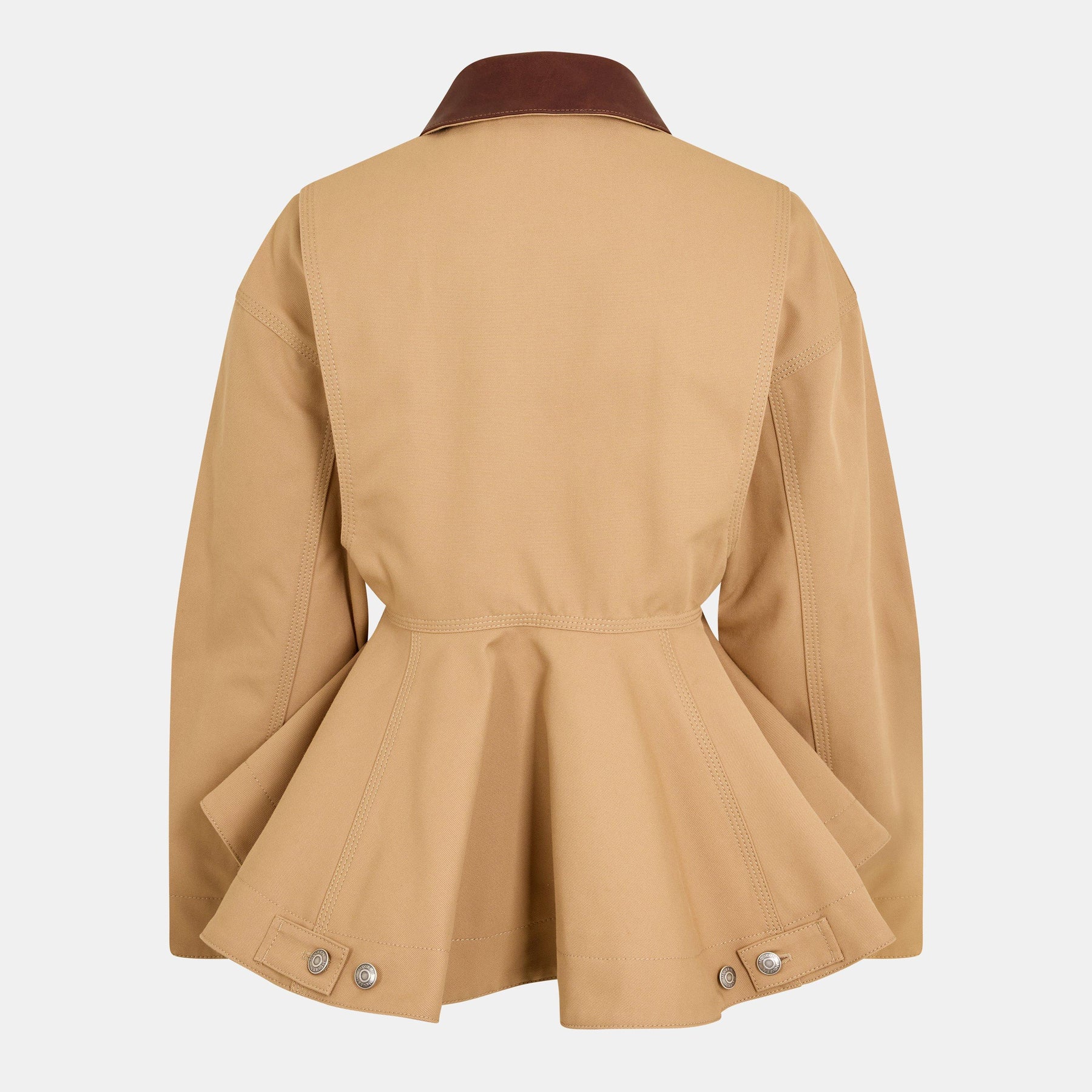 Women's Alex Safari Field Jacket