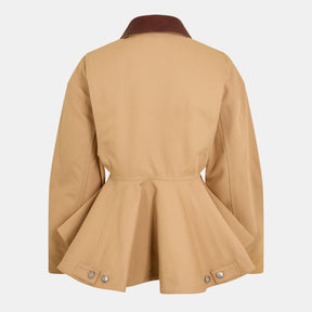 Women's Alex Safari Field Jacket