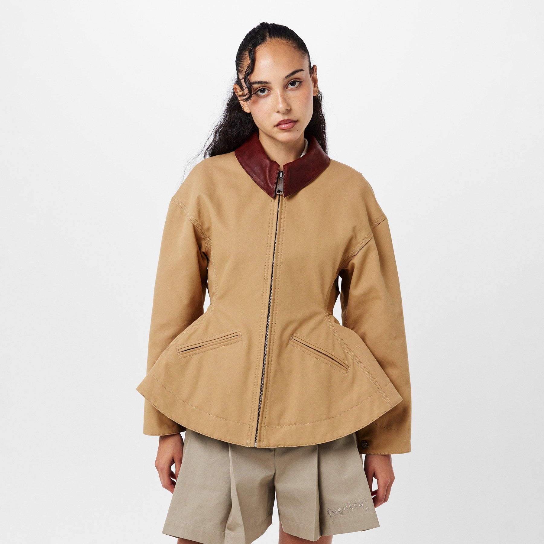Women's Alex Safari Field Jacket