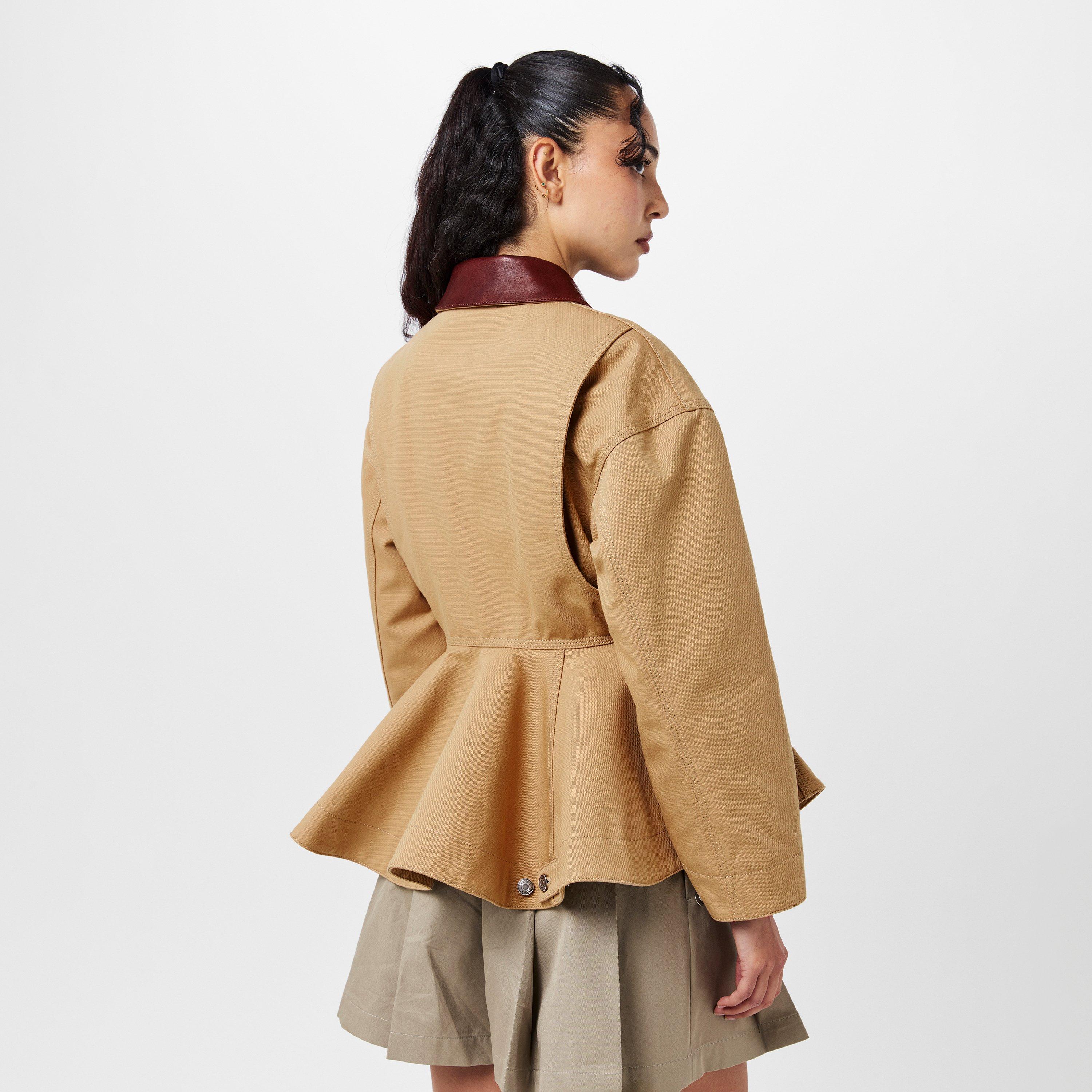 Alex Safari Field Jacket