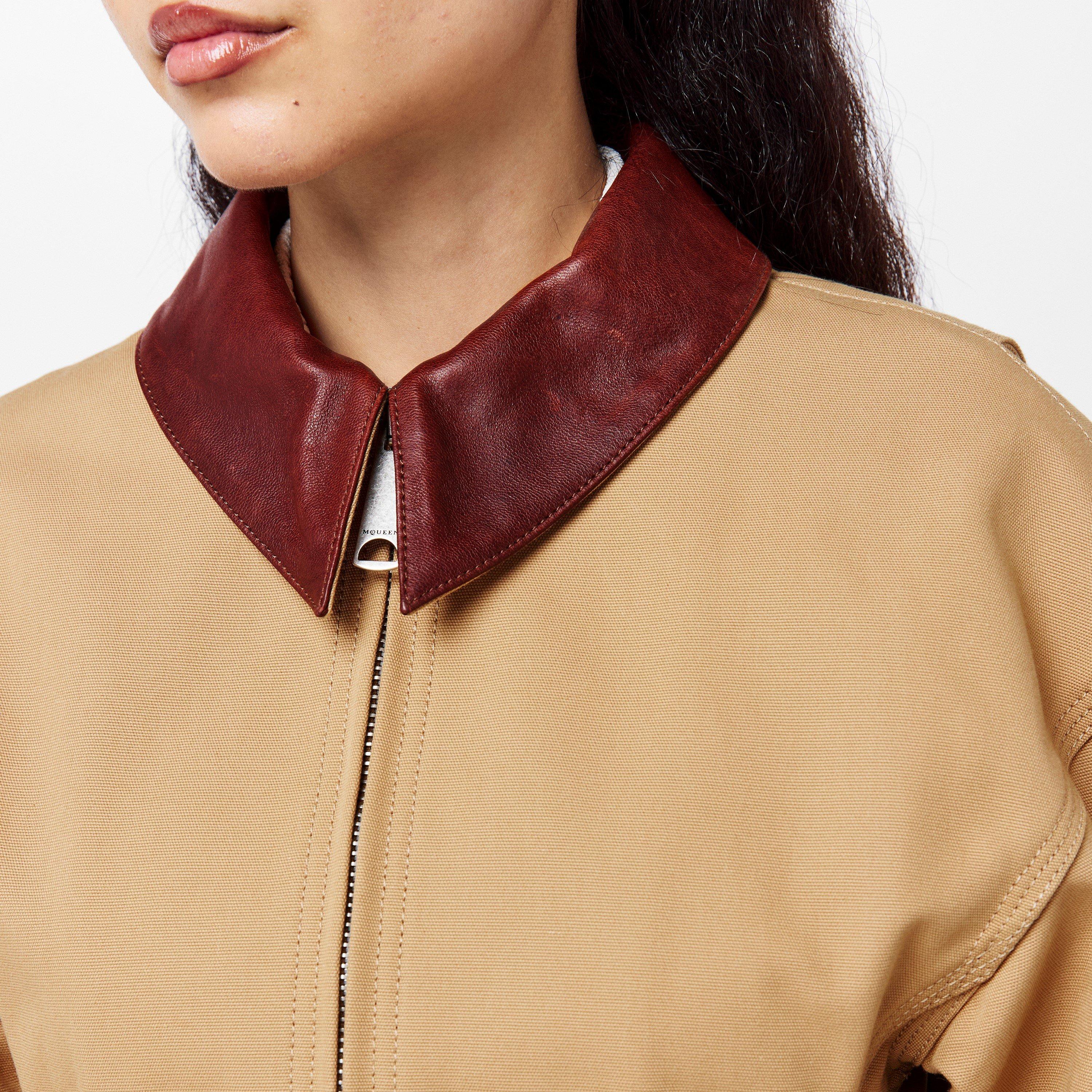 Alex Safari Field Jacket