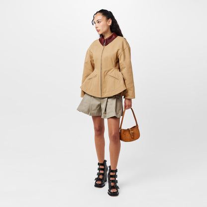 Alex Safari Field Jacket