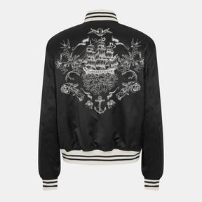 Men's Bomber Jacket