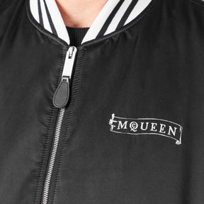 Men's Bomber Jacket