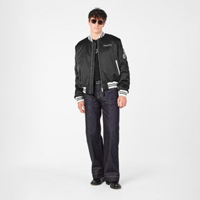 Men's Bomber Jacket