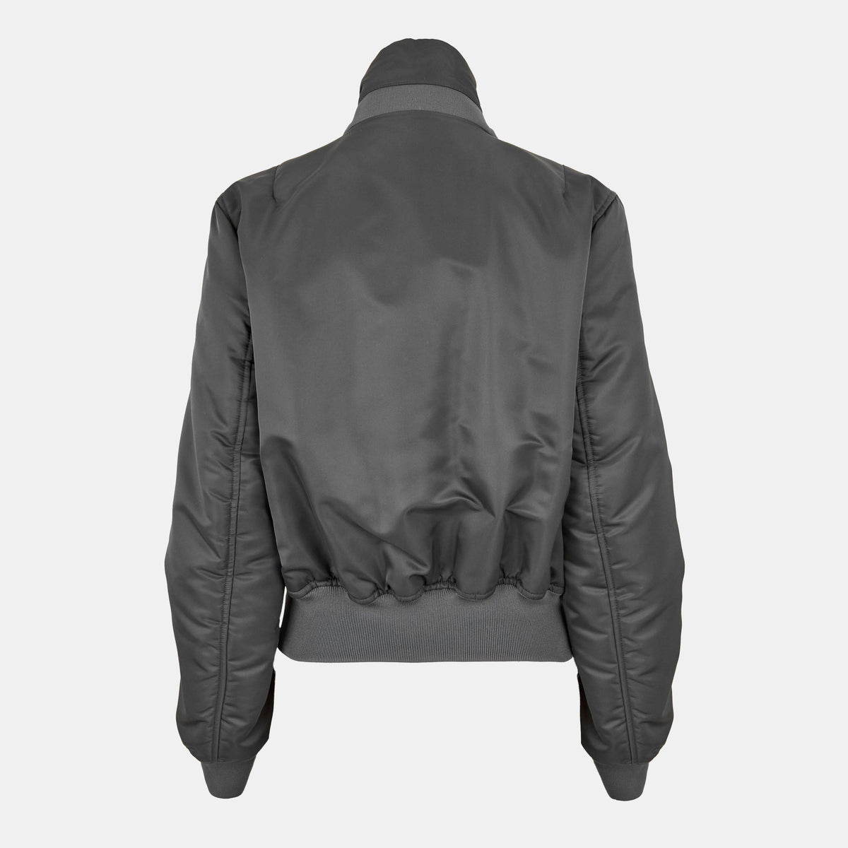 Women's Alex Nylon Bomber Jacket