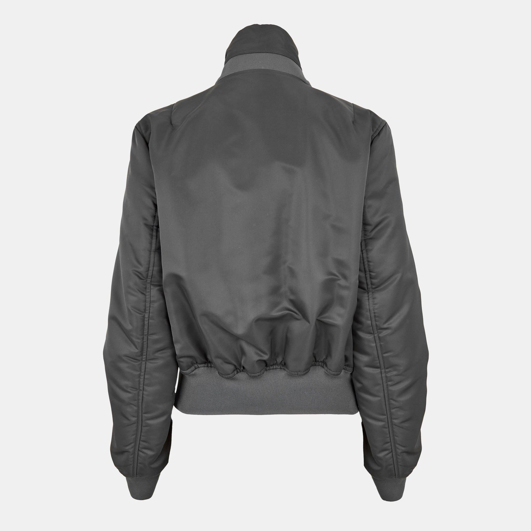 Women's Alex Nylon Bomber Jacket